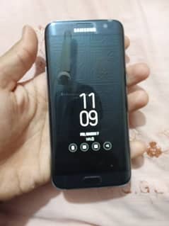 Samsung Galaxy S7 edge(4gb) 10 by 10 condition