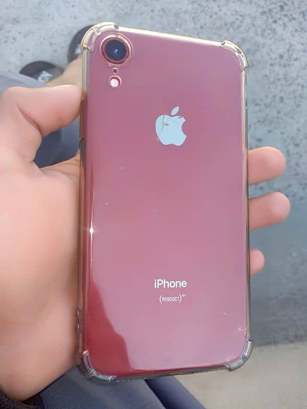 iPhone XR Sim working 1