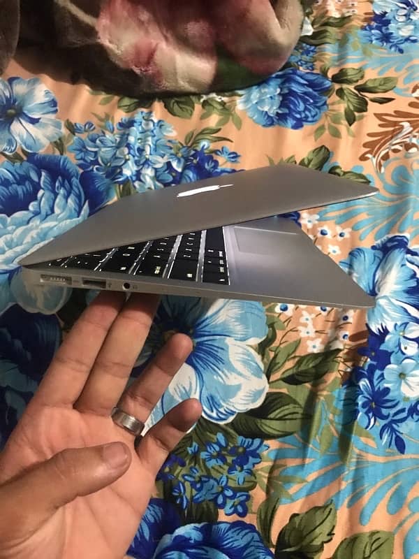 Apple MacBook Air 2015 2