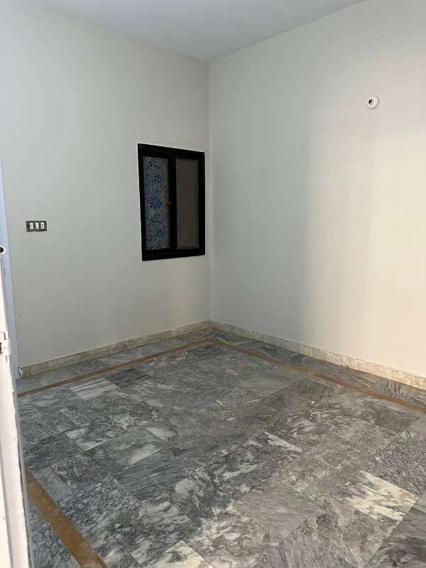 170 Sq. Yard House Available For Rent In Gulsha-E-Iqbal Block-6 6