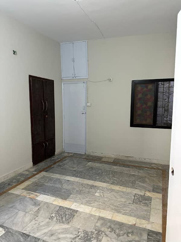 170 Sq. Yard House Available For Rent In Gulsha-E-Iqbal Block-6 7