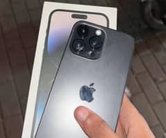 Iphone 14 pro max factory unlock