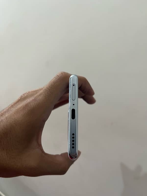 Honor x9A 5g 8/256 non pta 3