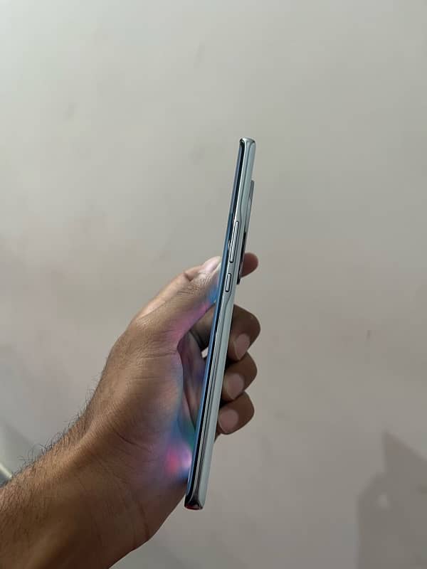 Honor x9A 5g 8/256 non pta 4
