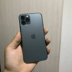 11 pro Jv 256gb