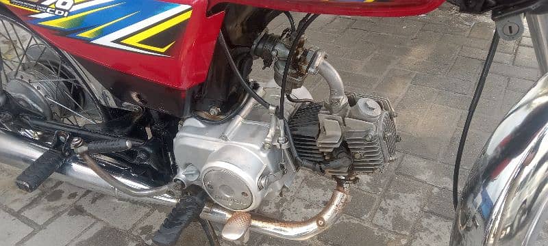 Honda cd70 for sale 0