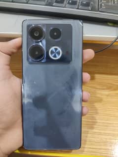 Infinix note 40 10/10 condition