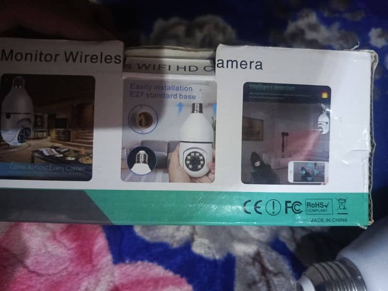 HD camera Ramzan offer 1