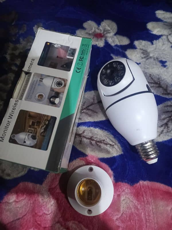 HD camera Ramzan offer 3