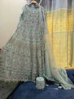 bridal lahenga for sale