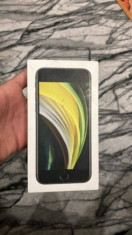 iphone se 2nd generation jv64 health88 with box waterproof 1