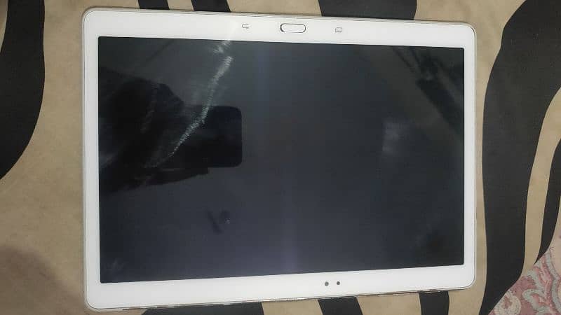 Samsung galaxy tab S 10" 1