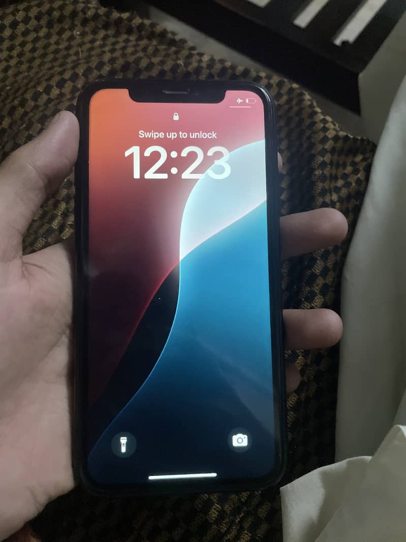 Iphone xr 3