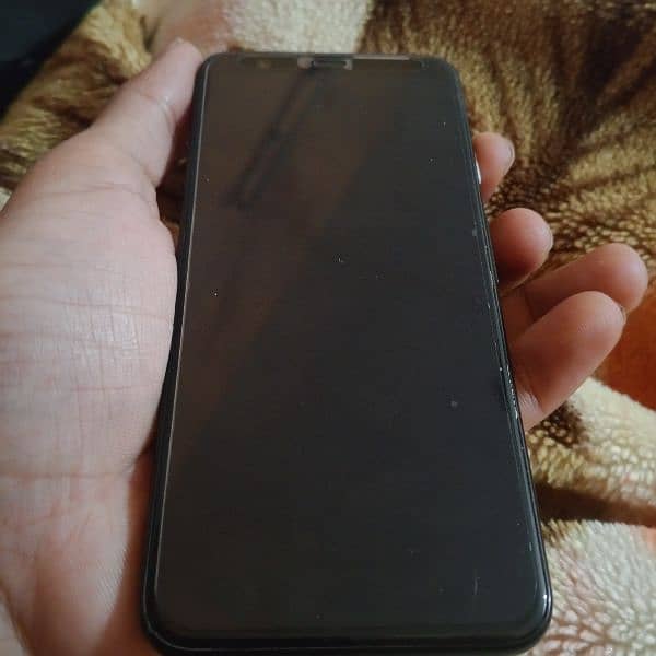 Google pixel 4 0