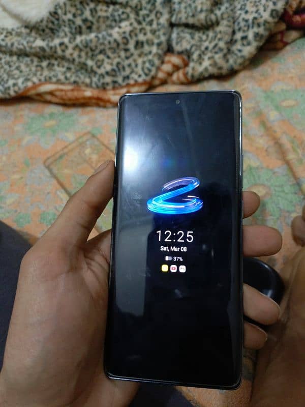 infinix hot 50 pro plus 1