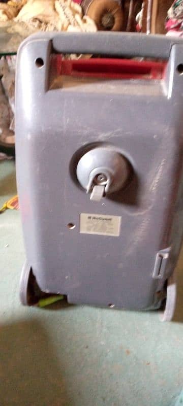 National GABA vacuum cleaner original Japanai 3