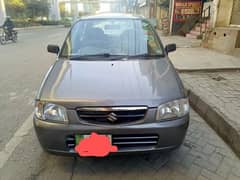 Suzuki Alto 2012