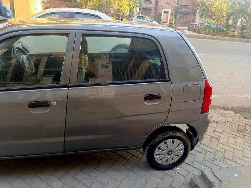 Suzuki Alto 2012 1