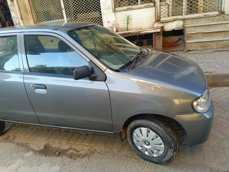 Suzuki Alto 2012 3