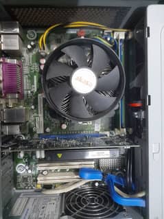 gaming desktop i5