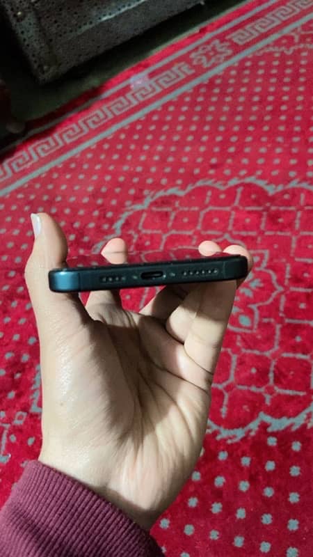 IPhone 15 Pro Max 2