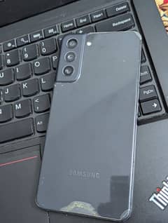 SAMSUNG S21FE ( PTA OFFICAL APPROVED) 8/256 GB