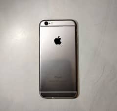 iPhone 6 non pta