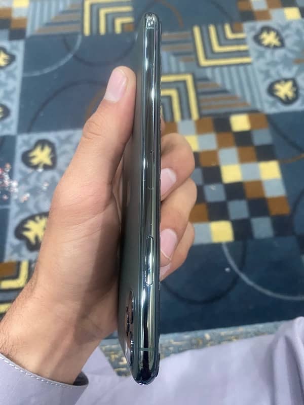 Iphone 11 promax 256Gb 3