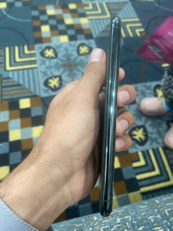 Iphone 11 promax 256Gb 9