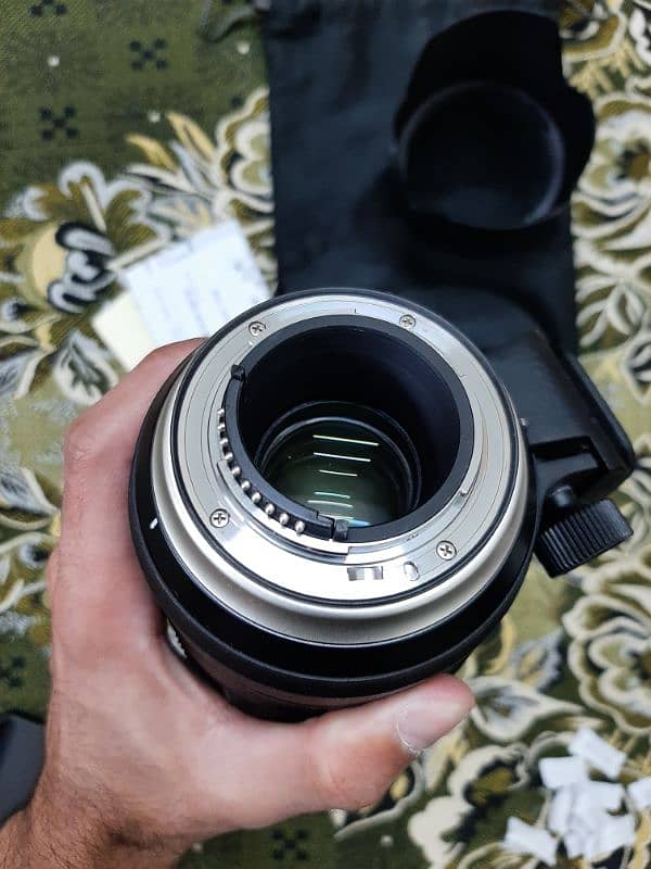 sigma 85 1.4 art series 0