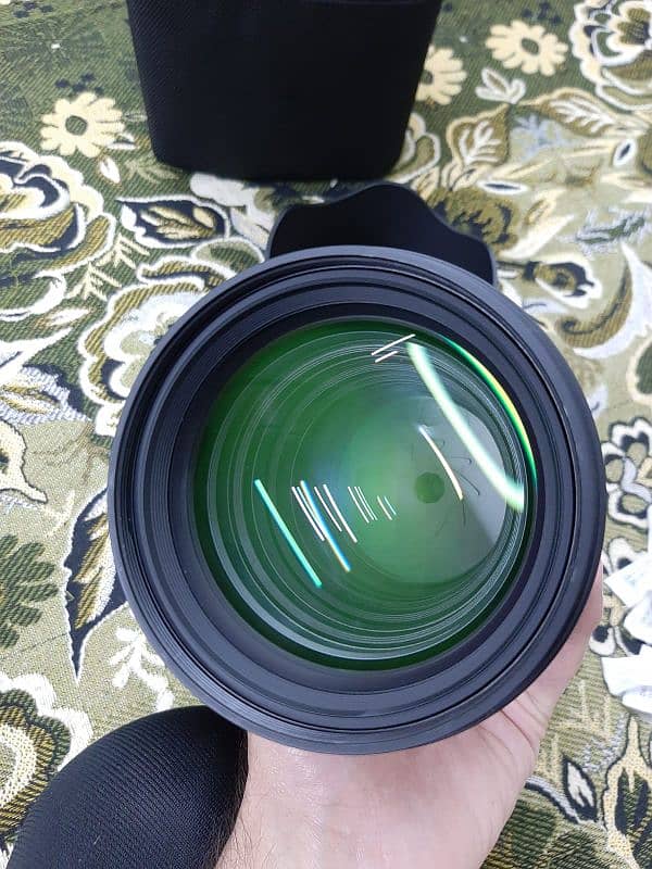 sigma 85 1.4 art series 3