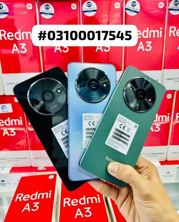 Redmi A3 Redmi A3x Redmi 14c Redmi Note14 Pro Redmi 13 In Best Price 0