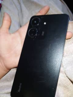 Redmi 13c