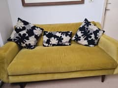 2.5 seater sofa