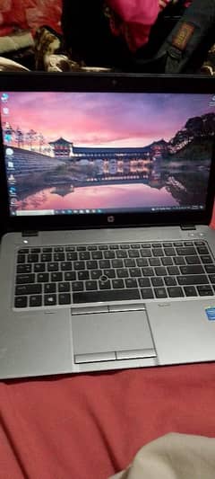 new laptop