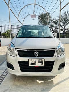 Suzuki Wagon R 2022