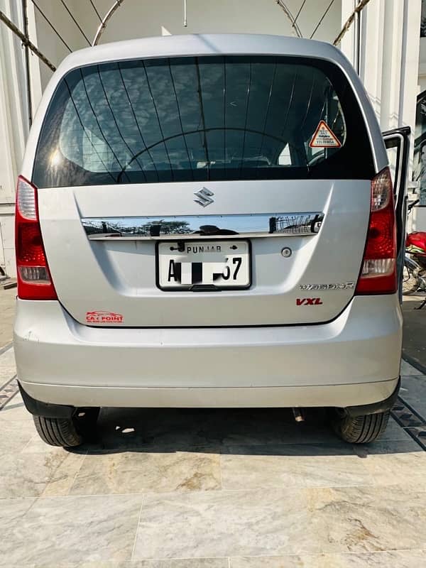 Suzuki Wagon R 2022 1