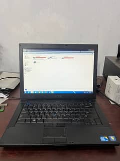 Dell E6410