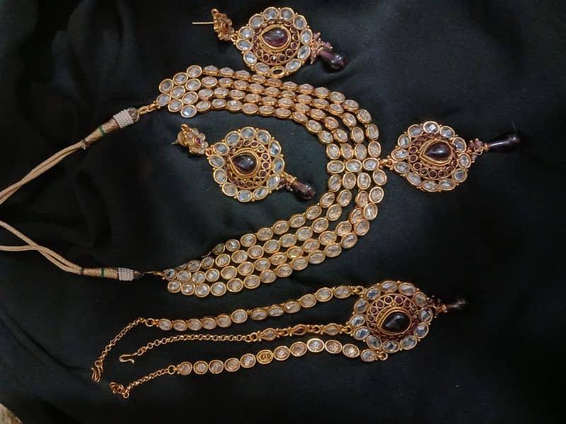 jewellery set 9