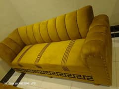 l shap 6 seatr sofa