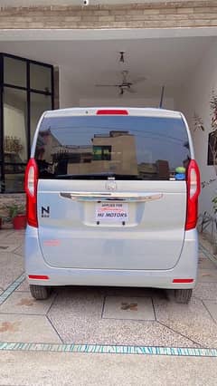 Honda N Box 2021/24