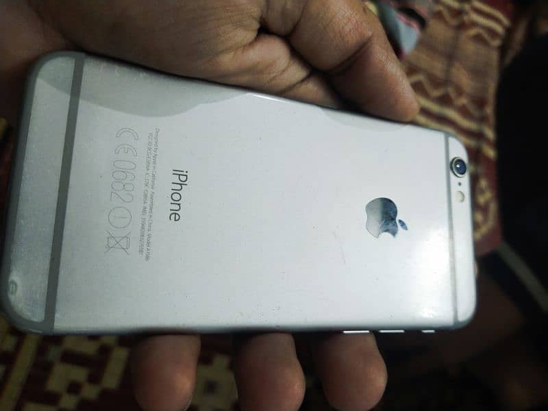 iphone 6 32gb non pta 0