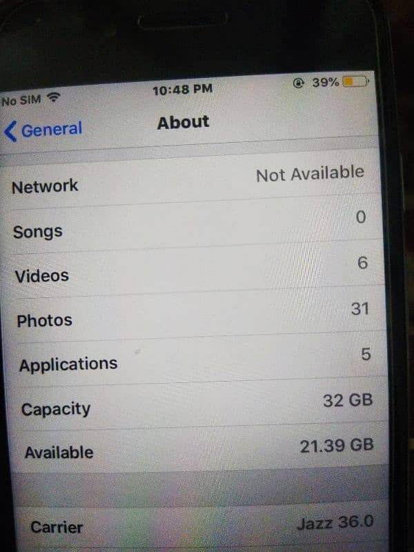 iphone 6 32gb non pta 2