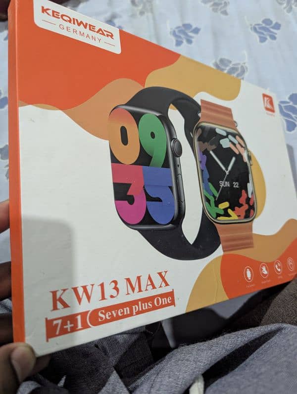 9 series 6