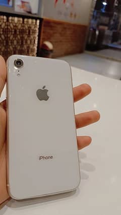 iphone xr non pta 64 gb  price Kuch Kam ho jayegi READ DESCRIPTION