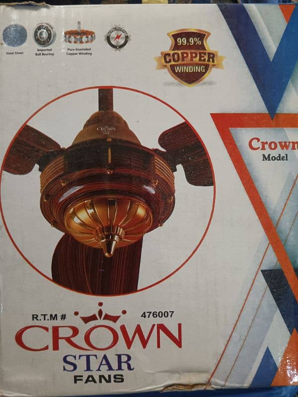 crown fans 2