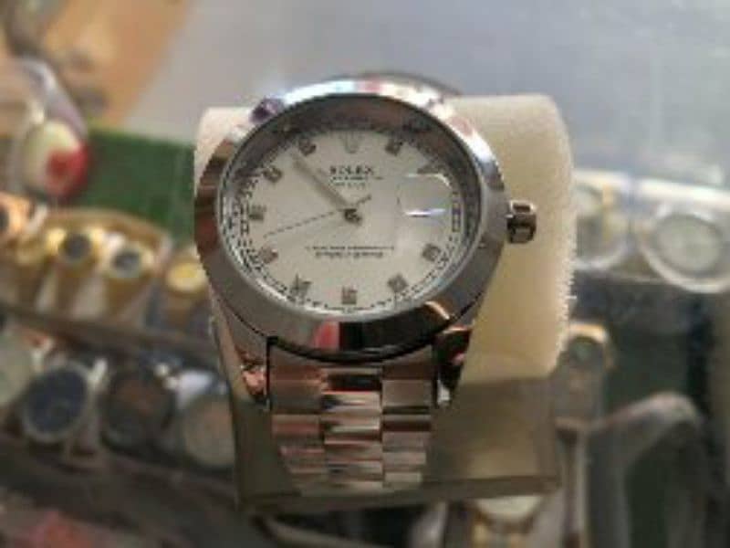 All kinds of watches in whole sell price  free delivery in all quetta 2