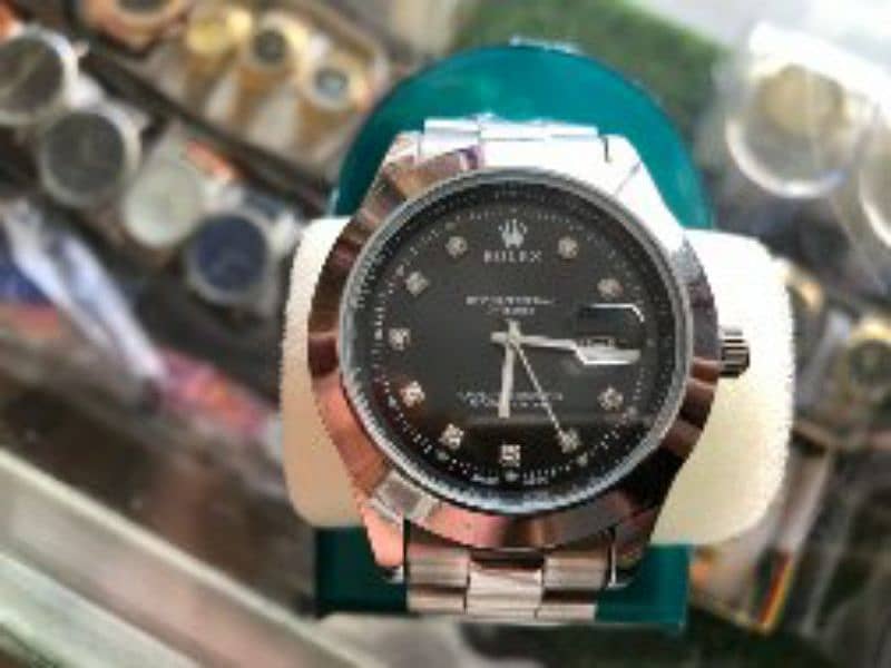 All kinds of watches in whole sell price  free delivery in all quetta 5