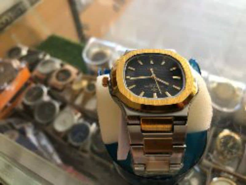 All kinds of watches in whole sell price  free delivery in all quetta 7