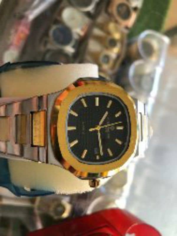 All kinds of watches in whole sell price  free delivery in all quetta 8